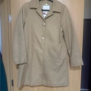 Kate Spade Trench Coat